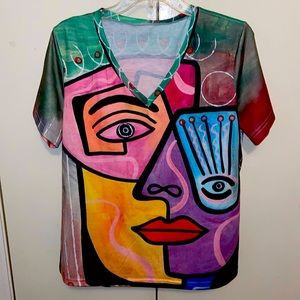 🎭Cool Women’s Shirt🎭